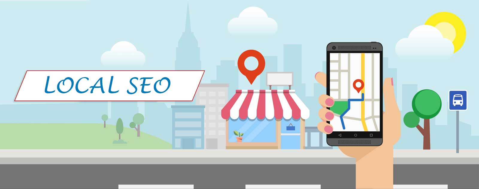 How Local SEO Services Can Help Your Website Rank Better